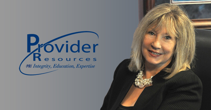provider resources provider-resources