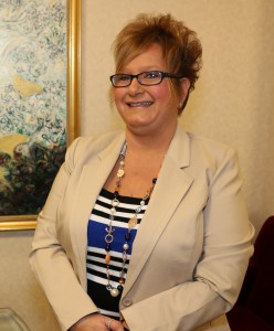 Denise Kaczmarek