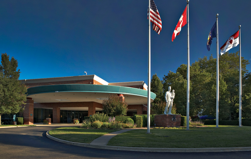 Shriners Hospitals for Children — Erie MBA Business Magazine