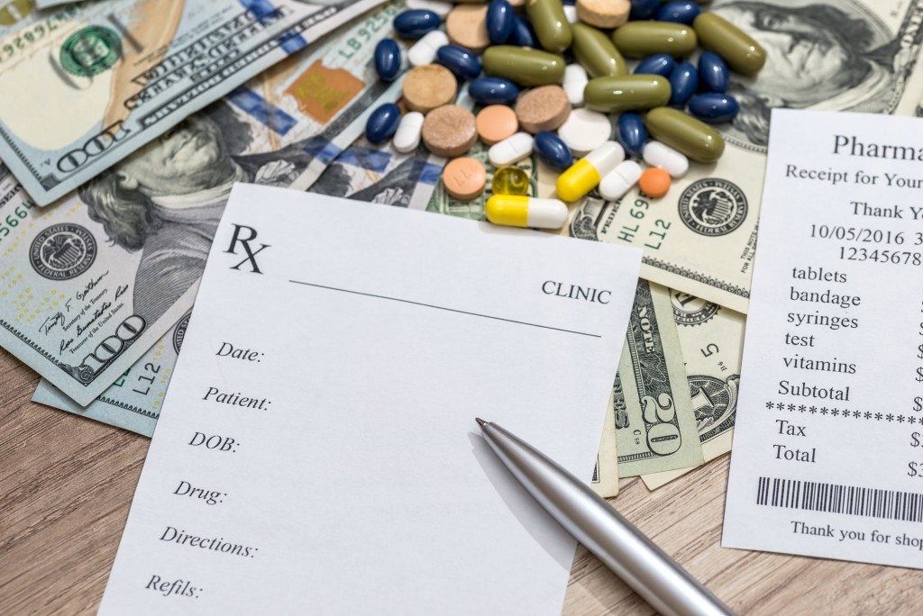 Five Ways to Reduce Your Company’s Pharmacy Costs MBA Business Magazine