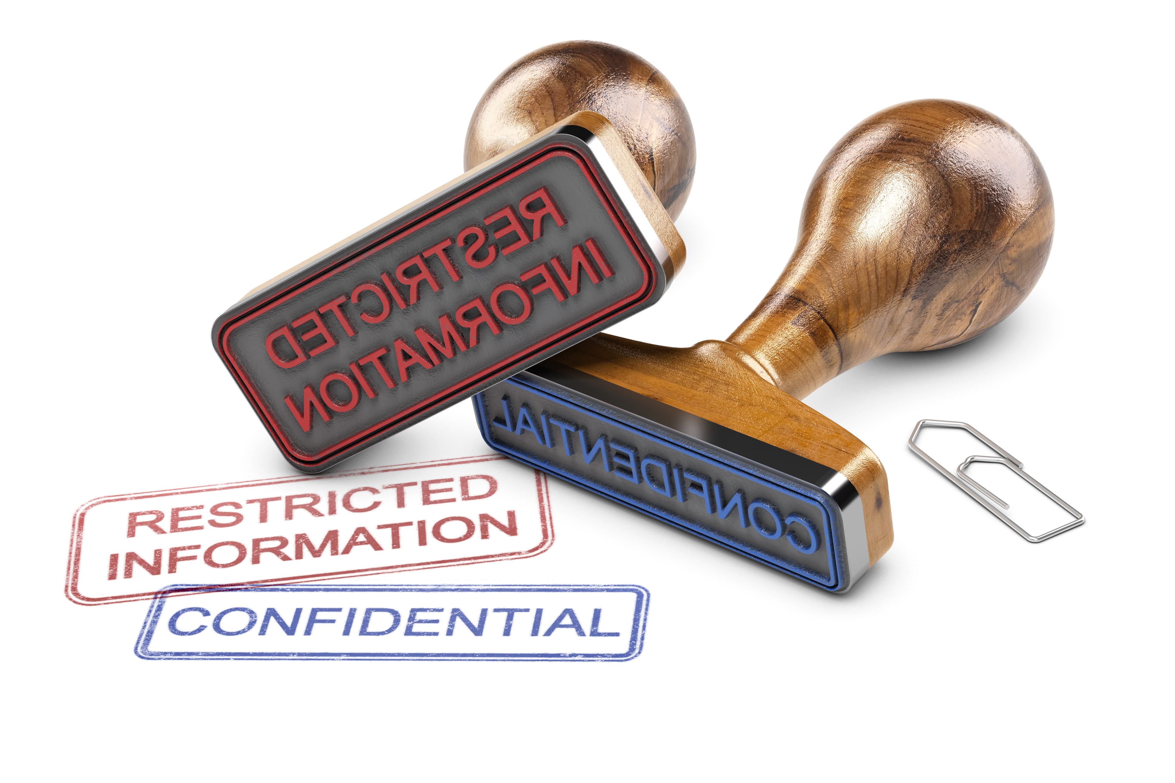 Confidential Information What You Can and Should Protect With Non
