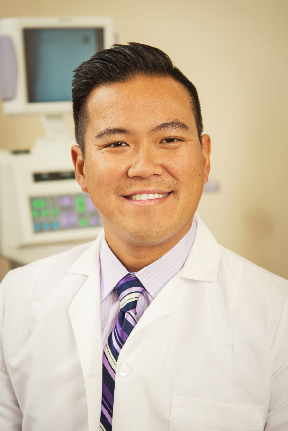 TriState Pain Institute New Physician MBA Business Magazine