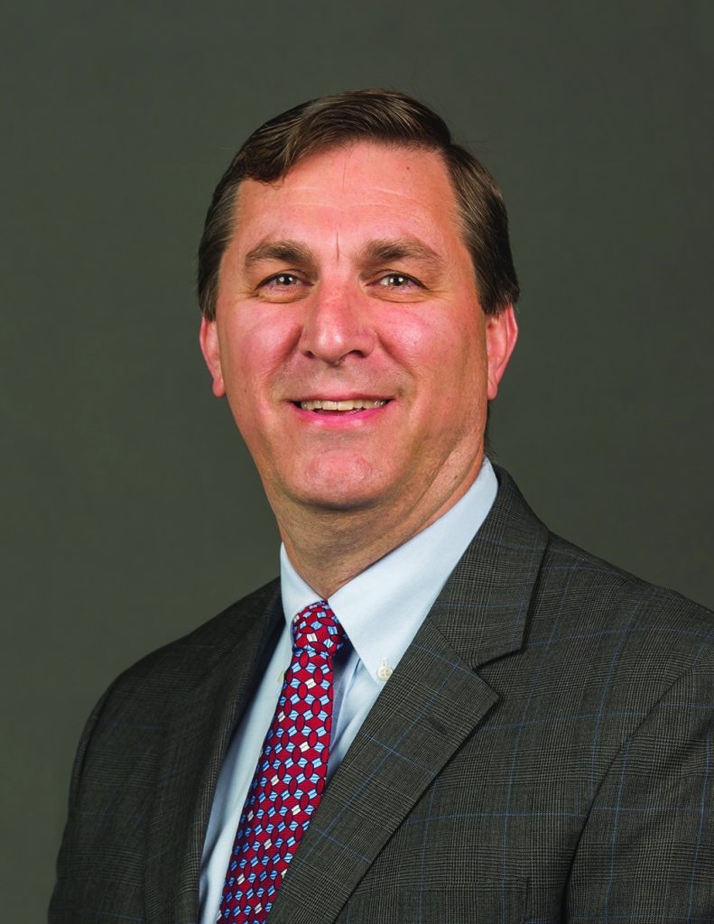 Message from the Chairman MBA Business Magazine