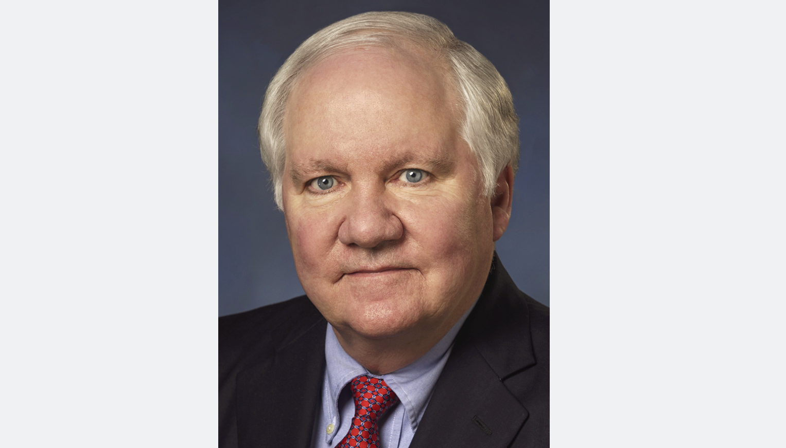 Former Federal Judge McLaughlin Returns to Knox Law Firm MBA Business