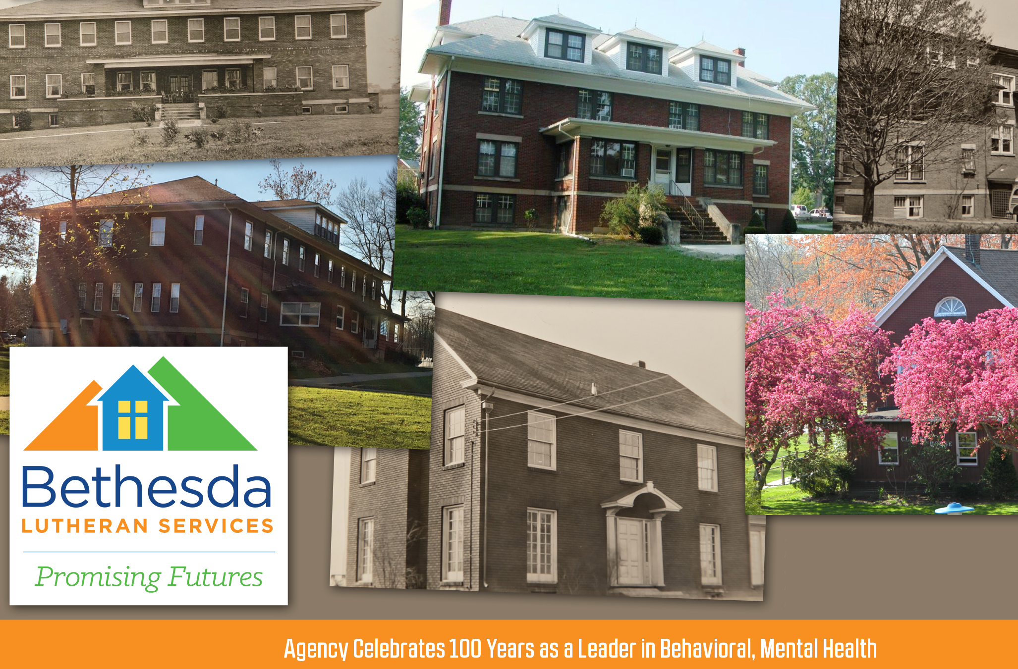 Bethesda Lutheran Services MBA Business Magazine