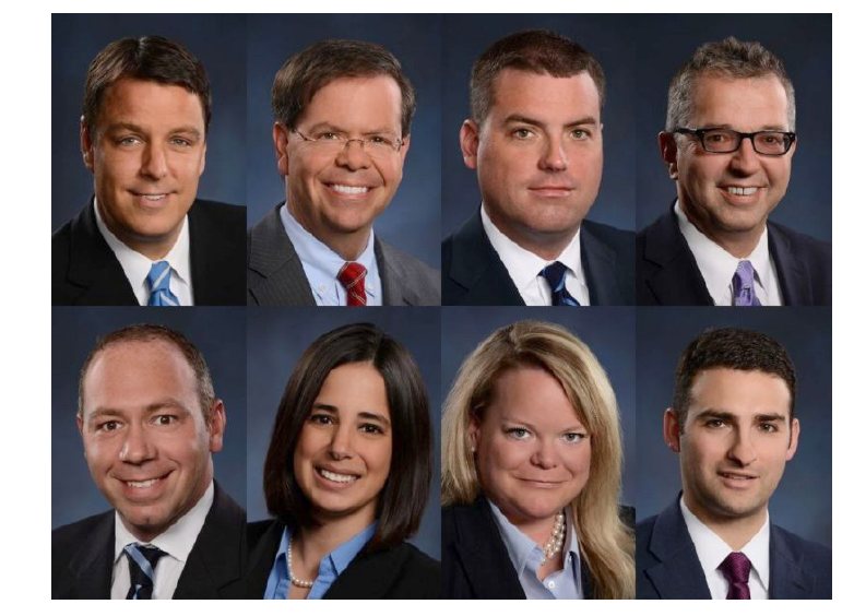 Eight Knox Law Attorneys Selected for 2019 Pennsylvania Super Lawyers