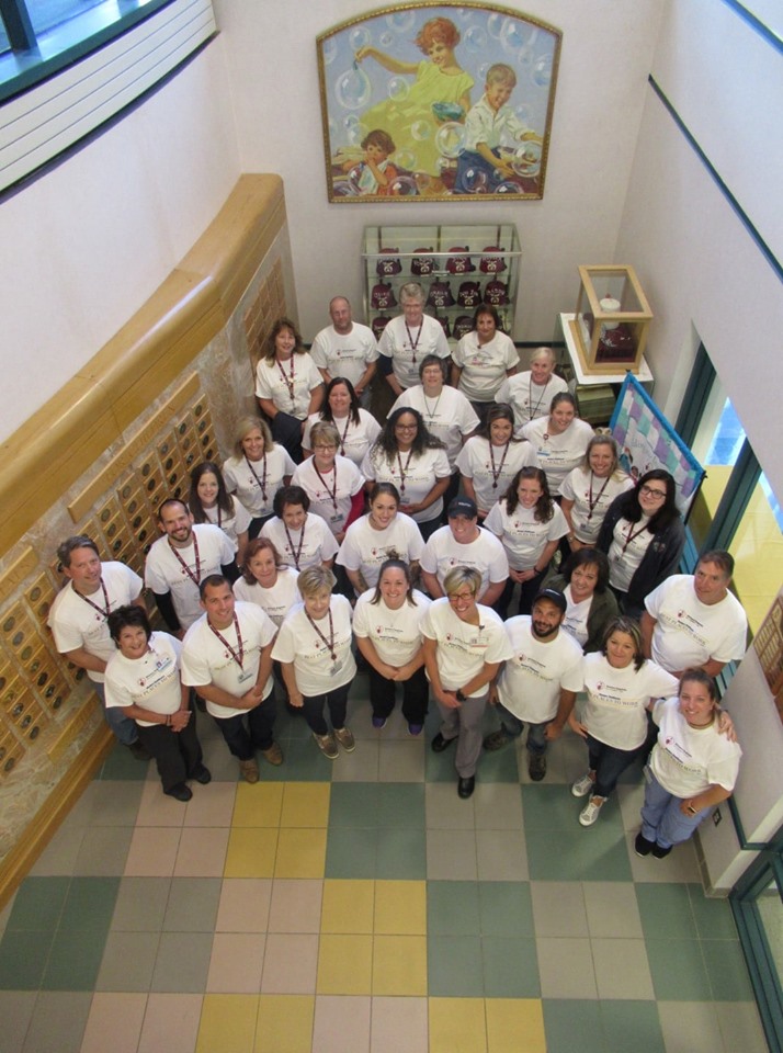 Shriners Hospitals for Children Erie Earns No. 1 Spot for Best Places