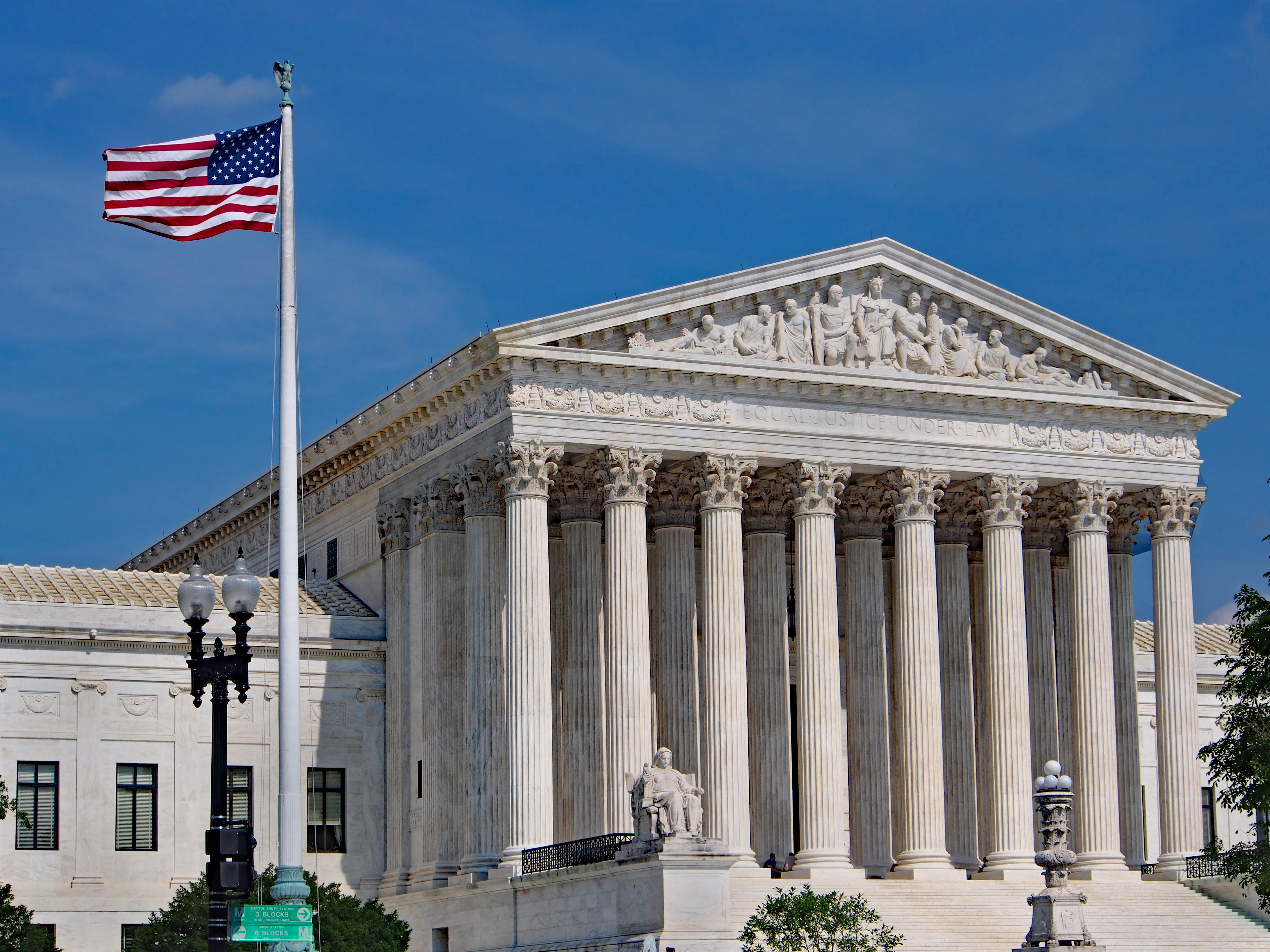 Supreme Court Rules Sexual Orientation, Gender Identity Discrimination  Violates Title VII - MBA Business Magazine
