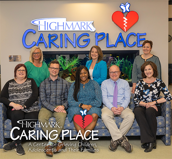 The caring place at highmark does adventist help health