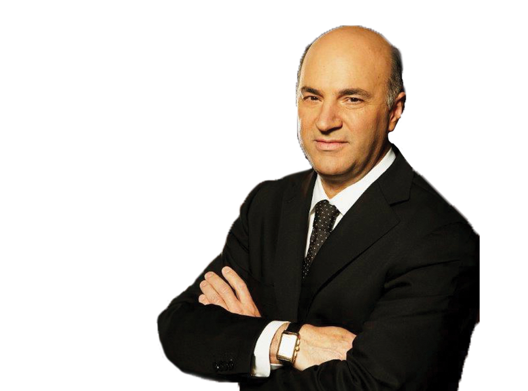 ‘Shark Tank’ Star Kevin O’Leary to be Keynote Speaker at MBA’s 111th Annual Event