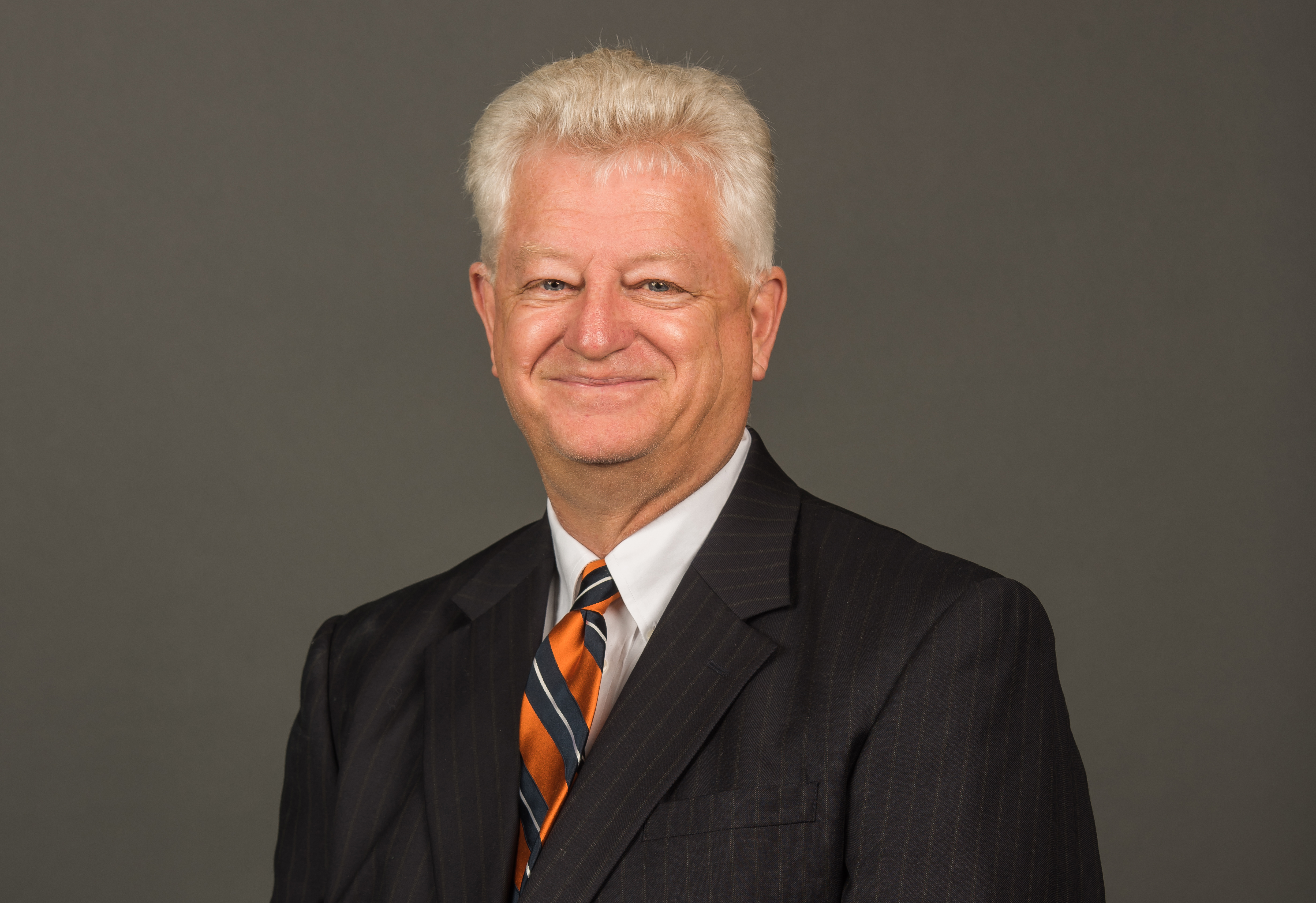 Chairman’s Message