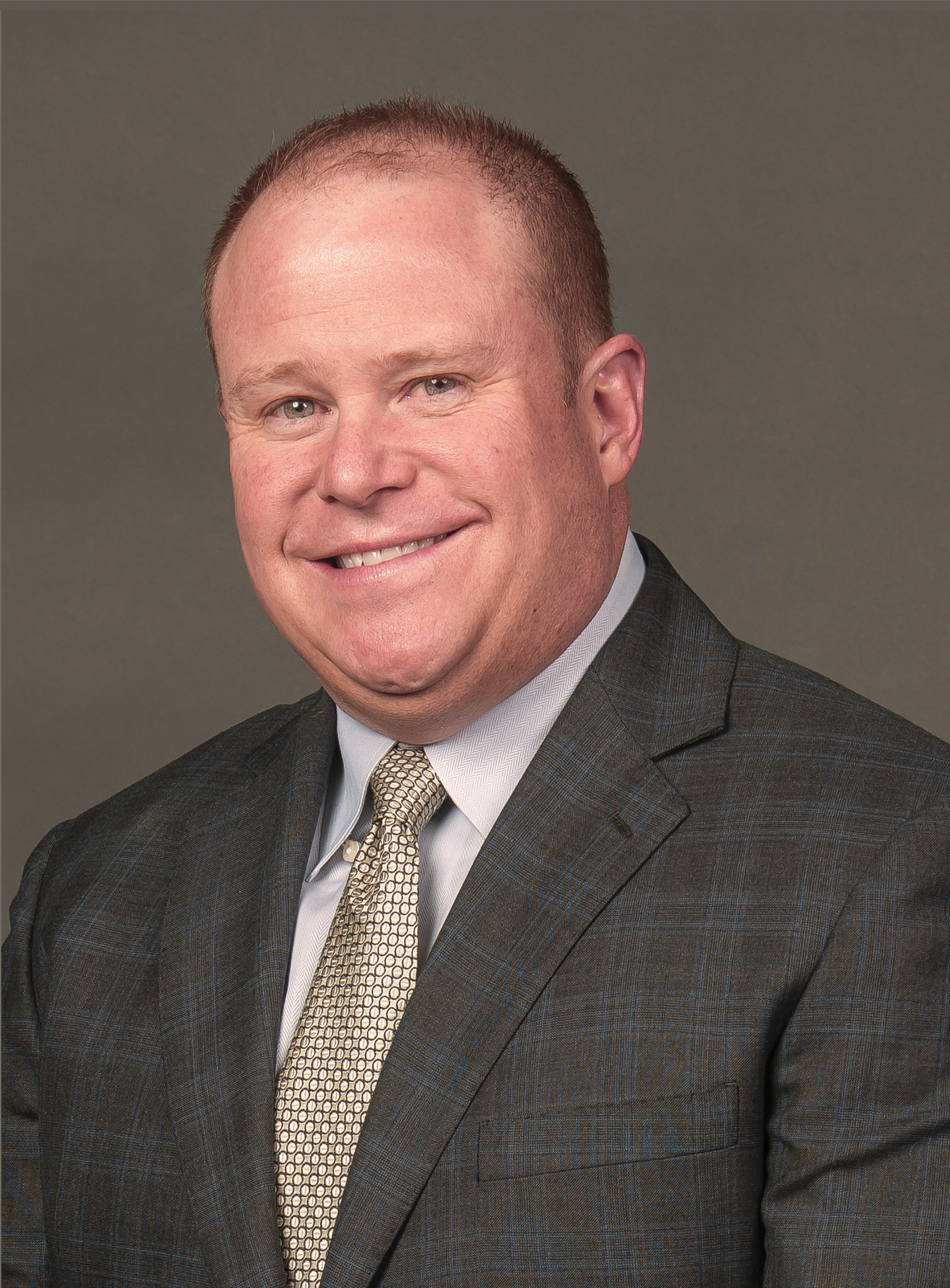 2017-2018 Message from the Chairman