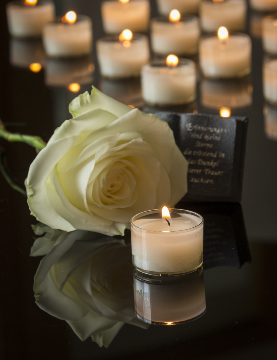 Local Leaders Remembered for Contributions, Service