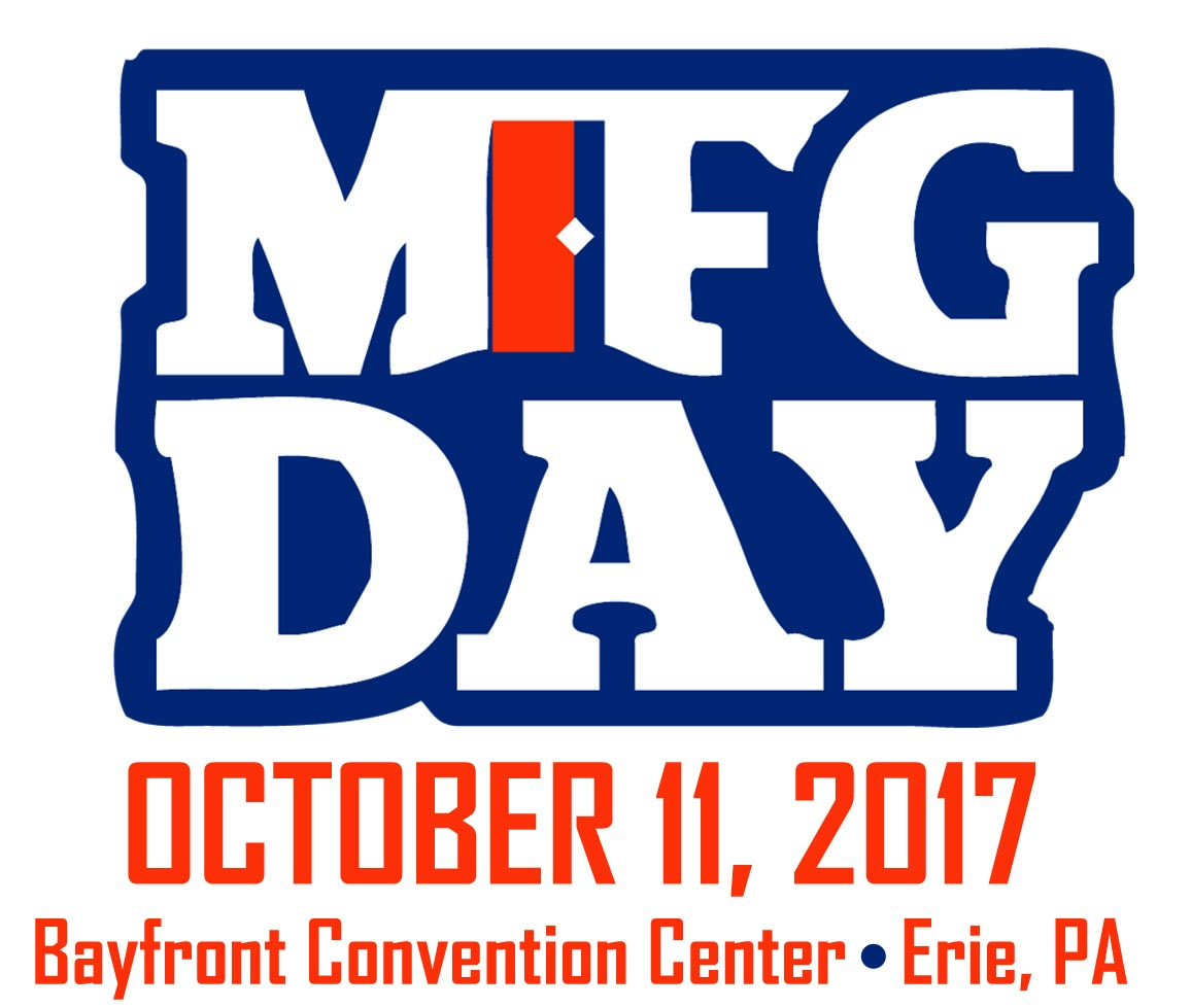 2017 Manufacturing Day Showcase