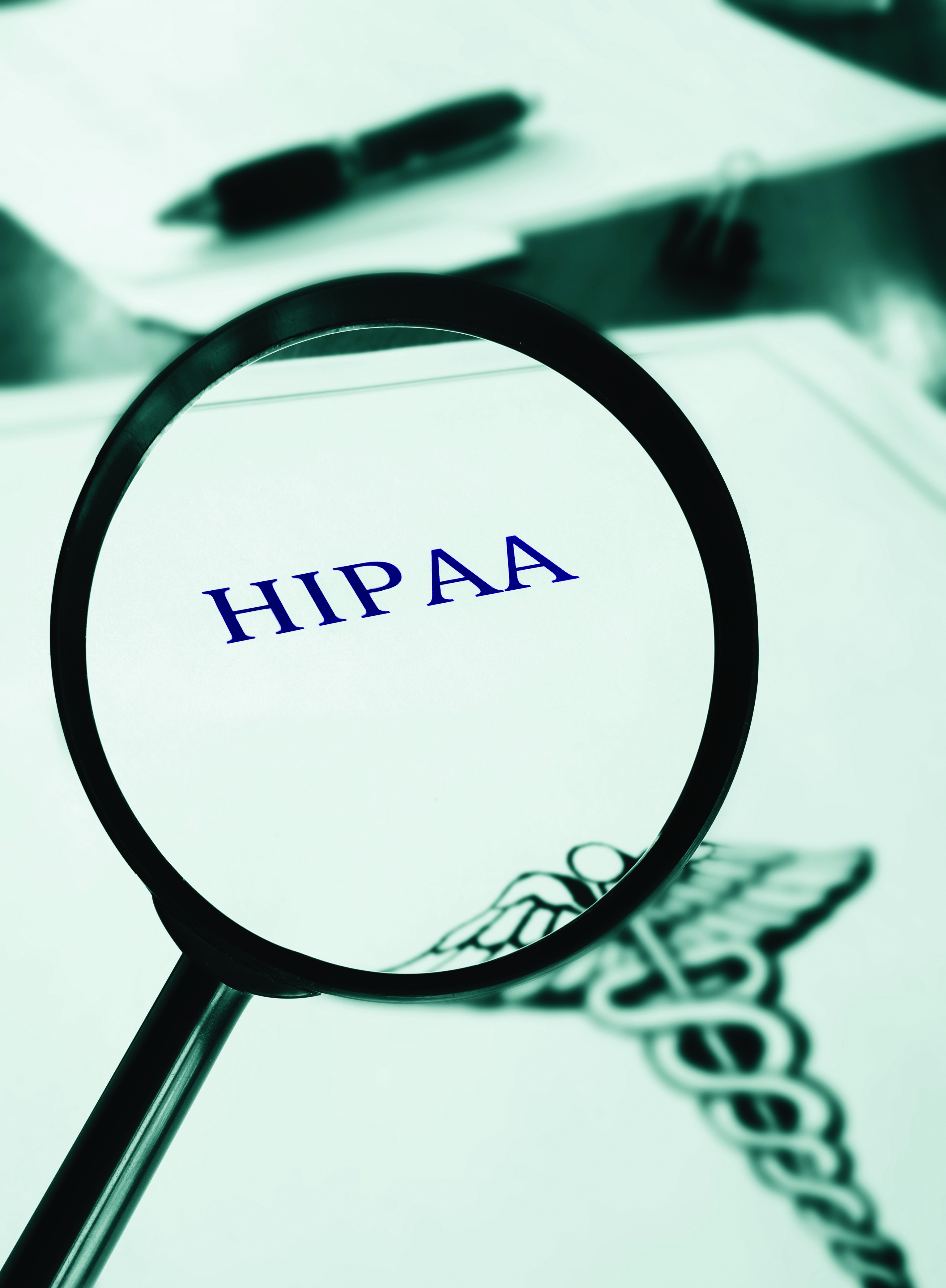 Enforcement Actions on the Rise: Is Your Business a ‘Business Associate’ With Obligations Under HIPAA?