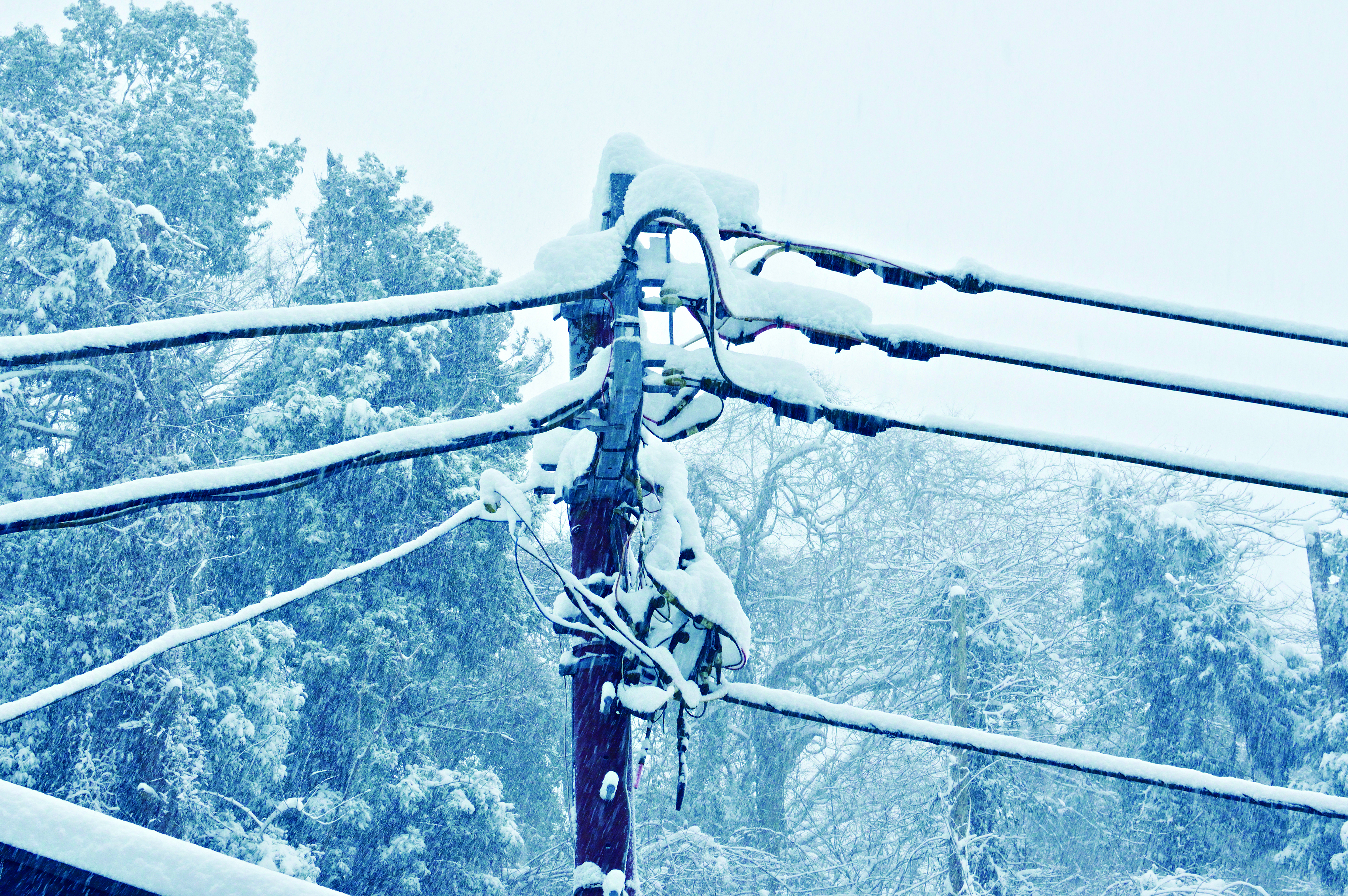 3 Steps to Keep Your Energy Costs Manageable in Extreme Cold