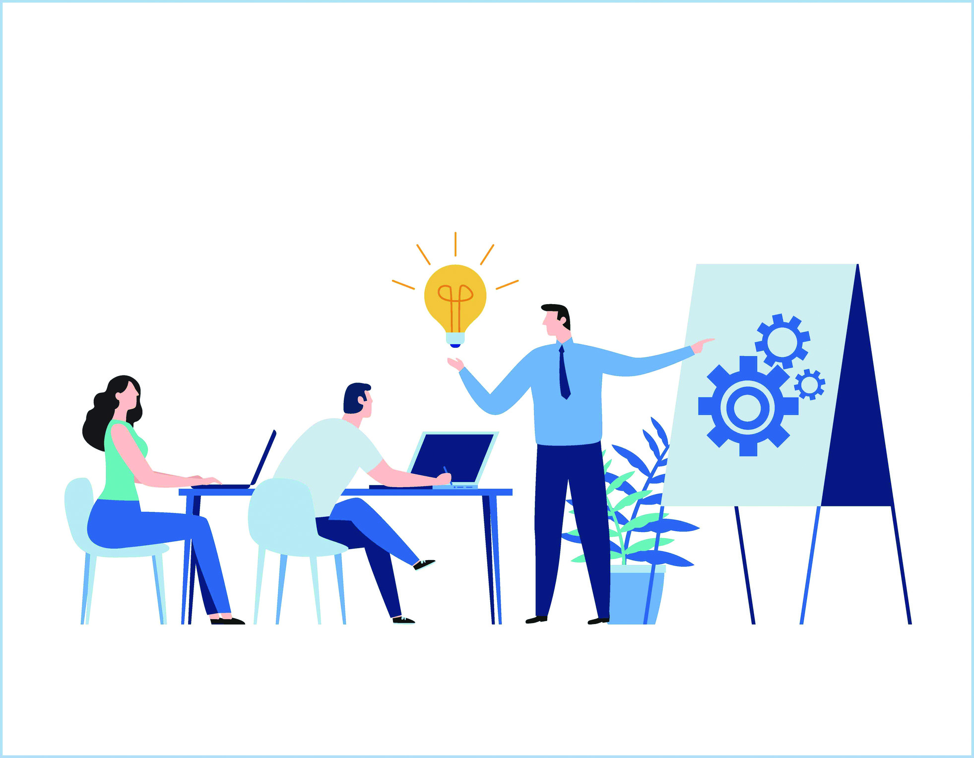 Education and the Workforce