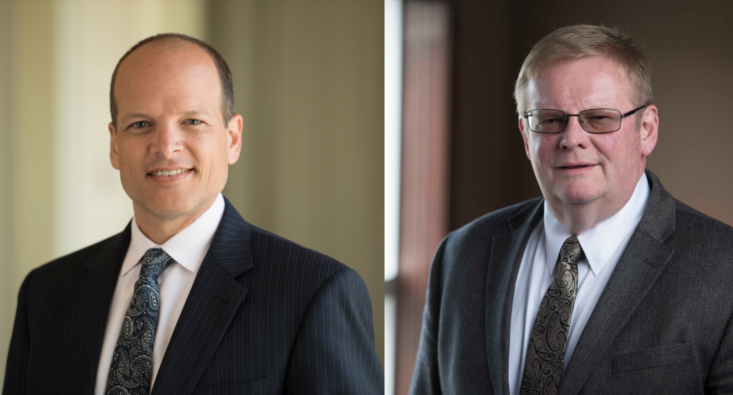 Two HBK Principals Earn CEPA Distinction