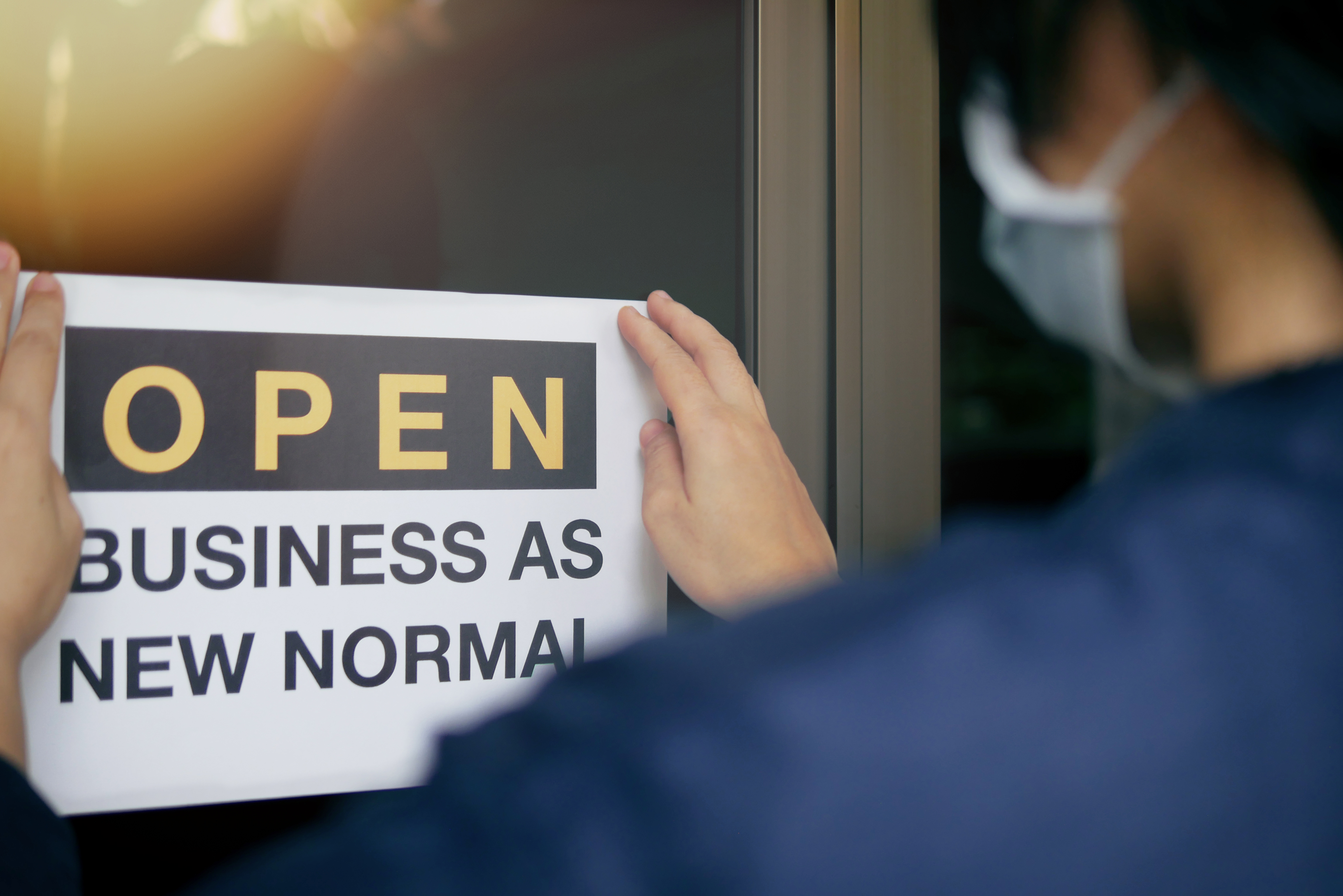Navigating Regulatory Compliance in Pandemic and Post-Pandemic Times