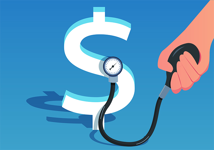 Expansion of Financial Programs Among Top 3 Employee Wellness Trends in 2021