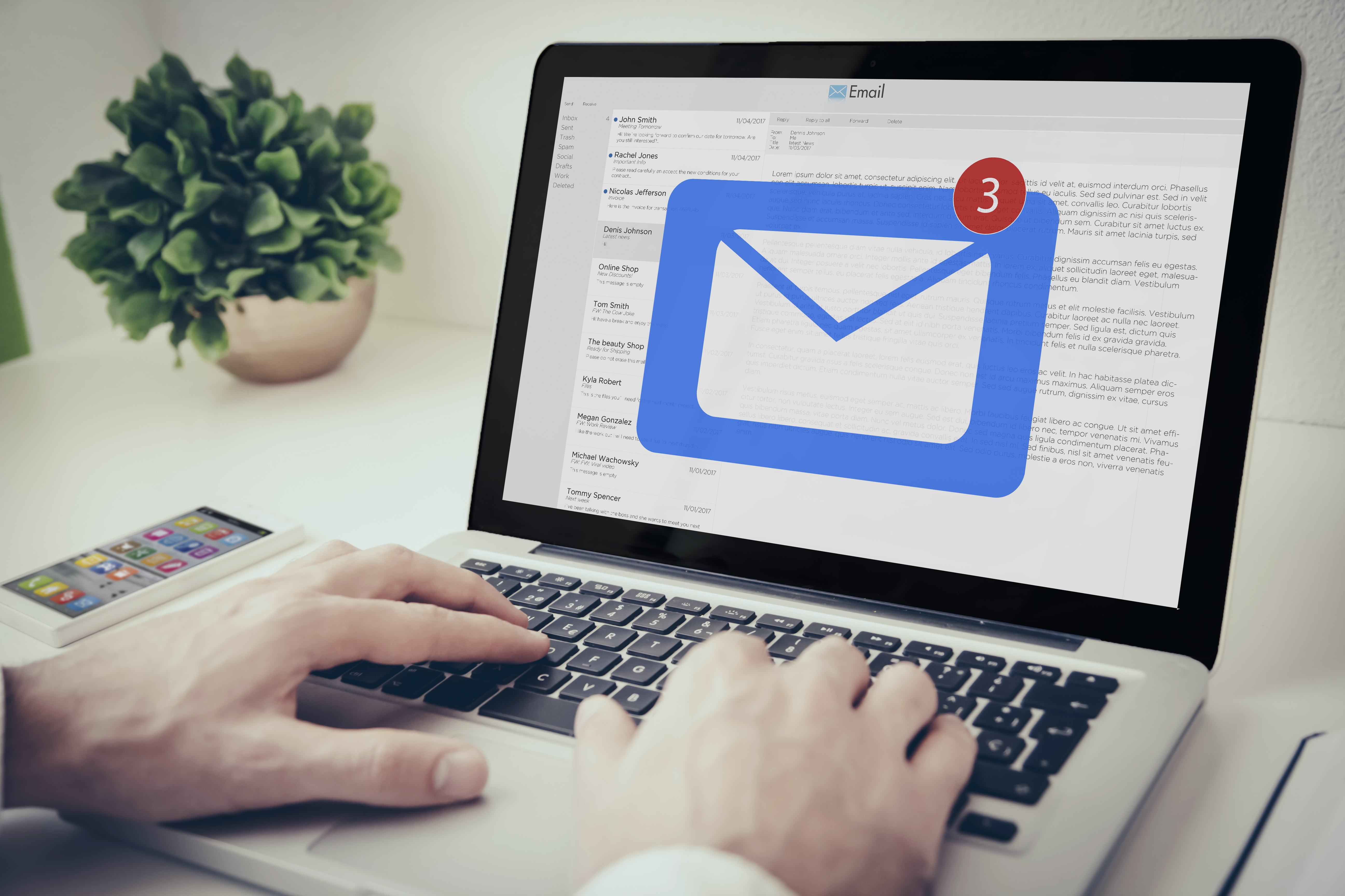 DOL Issues Guidance on Electronic Posting of Labor Law Notices