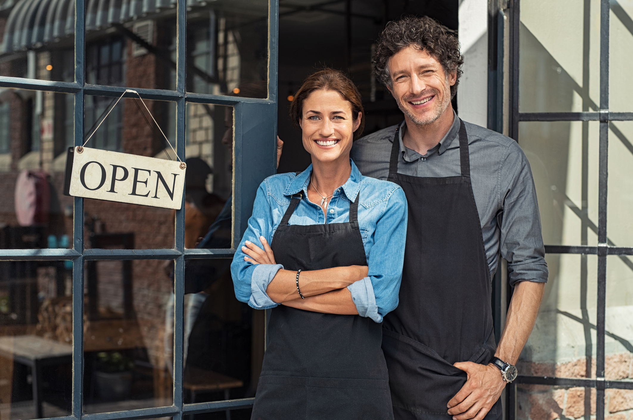 The Strength of Family Businesses