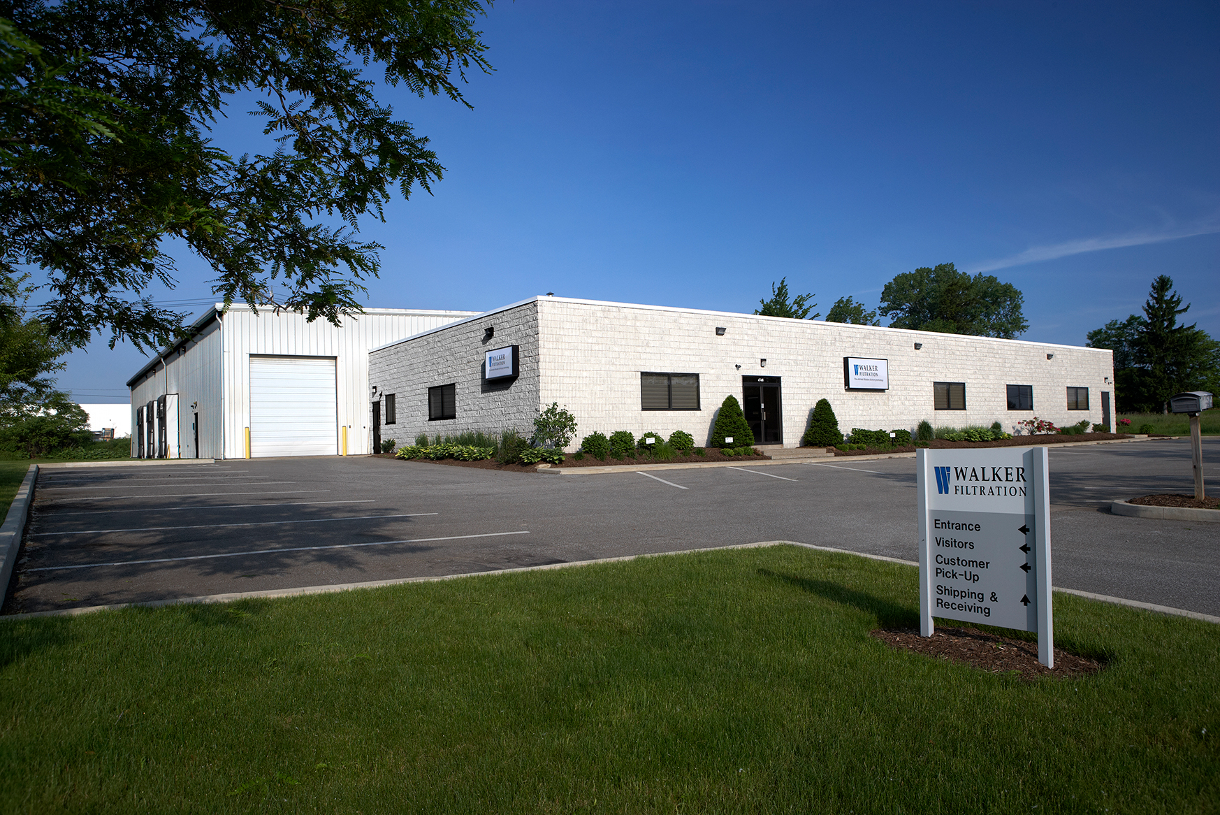 Walker Filtration Inc. Celebrates 20 Years of Operation in the United States