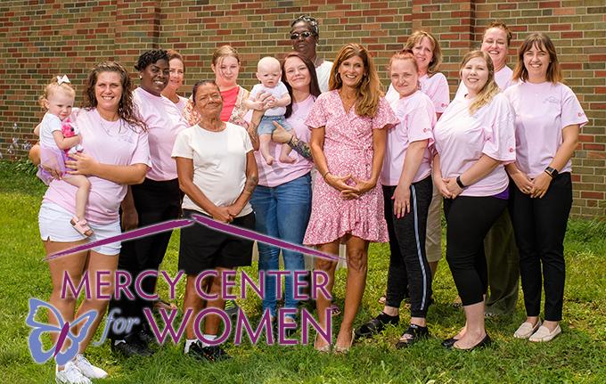 Mercy Center for Women