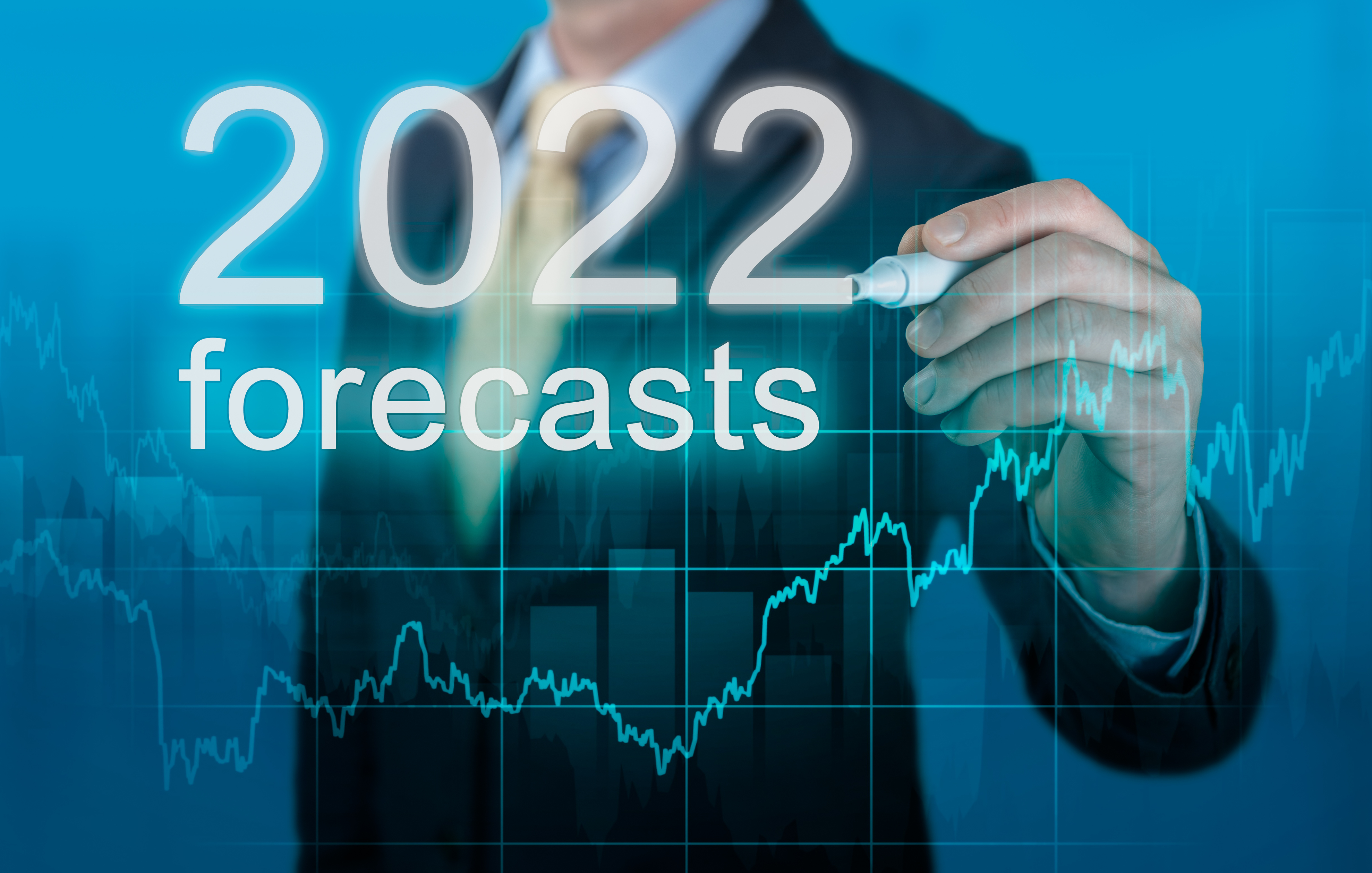 Top Priorities for 2022